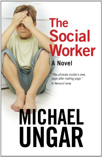 9781897426265: The Social Worker: A Novel