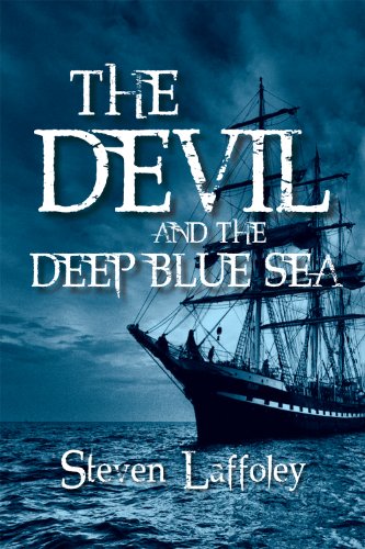 Stock image for The Devil and the Deep Blue Sea for sale by ABC:  Antiques, Books & Collectibles
