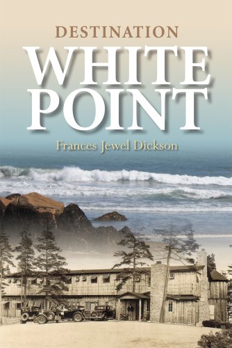 9781897426364: Destination White Point