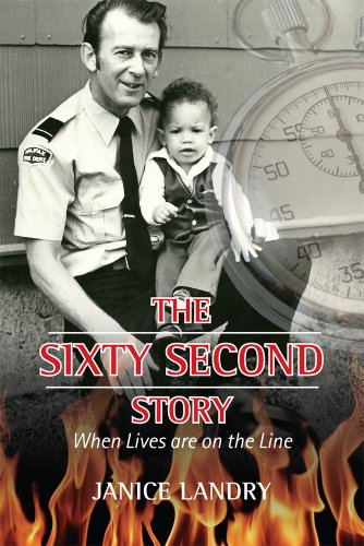 Stock image for Sixty Second Story: When Lives are on the Line for sale by ABC:  Antiques, Books & Collectibles
