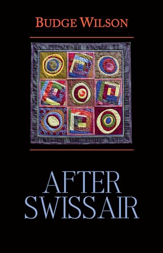 Stock image for After Swissair for sale by Better World Books