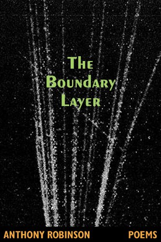 Stock image for The Boundary Layer for sale by Bayside Books