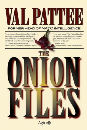 9781897435069: The Onion Files