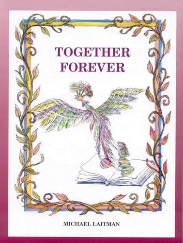 Beispielbild fr Together Forever: The Story About the Magician Who Didn't Want to Be Alone zum Verkauf von ThriftBooks-Dallas