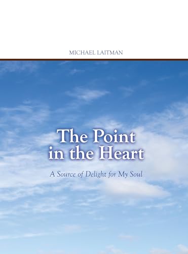 Imagen de archivo de The Point in the Heart: A Source of Delight for My Soul a la venta por ThriftBooks-Dallas