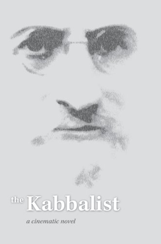 Beispielbild fr KABBALIST A CINEMATIC NOVEL zum Verkauf von Monster Bookshop