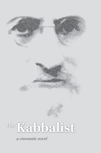 Imagen de archivo de KABBALIST A CINEMATIC NOVEL a la venta por WorldofBooks