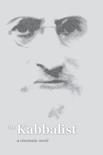 Stock image for KABBALIST A CINEMATIC NOVEL for sale by WorldofBooks