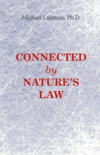 Imagen de archivo de Connected by Nature  s Law a la venta por HPB-Ruby