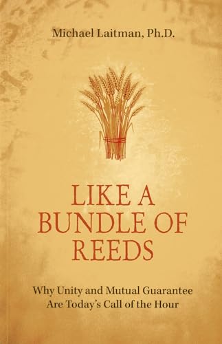 Beispielbild fr Like a Bundle of Reeds zum Verkauf von Blackwell's