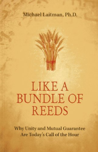 Imagen de archivo de Like a Bundle of Reeds a la venta por Blackwell's