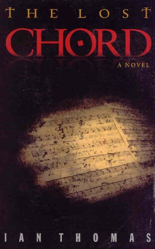 9781897453094: Lost Chord: A Novel
