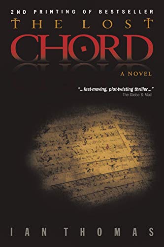 Imagen de archivo de The Lost Chord a la venta por Books Puddle