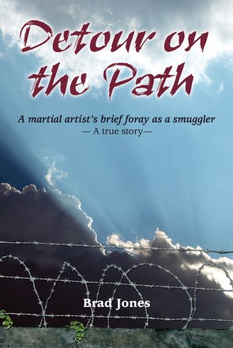 Stock image for Detour on the Path for sale by Patrico Books