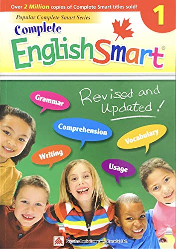 Beispielbild fr Complete EnglishSmart (R&U)Gr.1 zum Verkauf von Better World Books