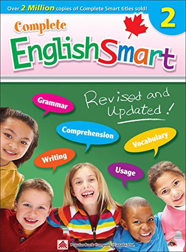 Beispielbild fr Complete EnglishSmart (R&U)Gr.2 zum Verkauf von Better World Books