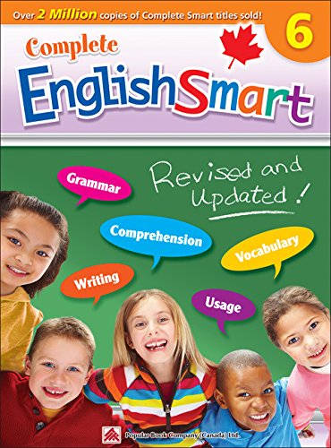 Stock image for EnglishSmart (R&U)Gr.6 for sale by Better World Books
