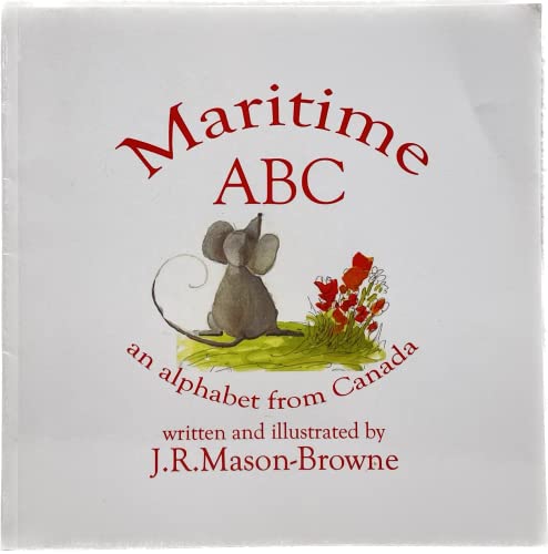 Imagen de archivo de Maritime ABC a la venta por Better World Books