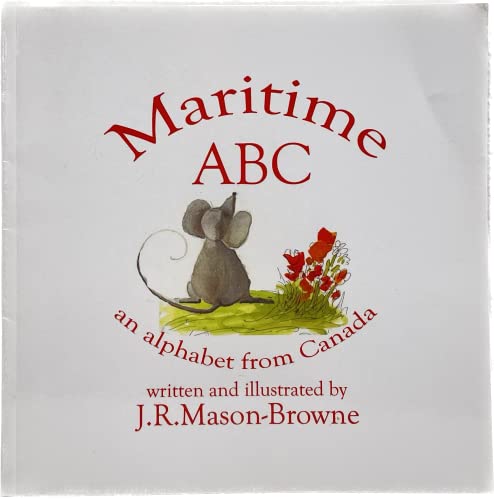 Stock image for Maritime ABC for sale by Better World Books