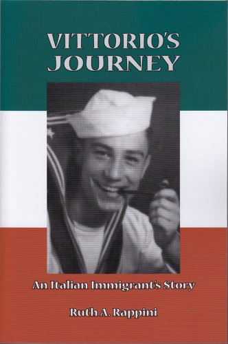 Vittorio's Journey: An Italian Immigrant Story