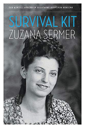 Beispielbild fr Survival Kit zum Verkauf von Better World Books