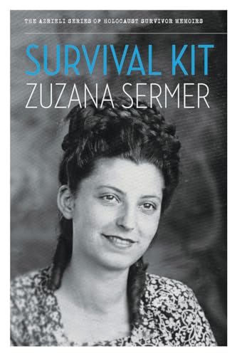 Stock image for Survival Kit for sale by Better World Books