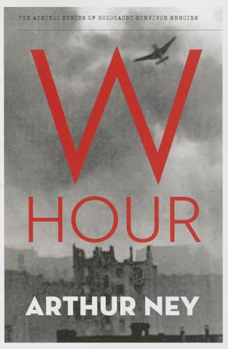 Stock image for W Hour for sale by Better World Books