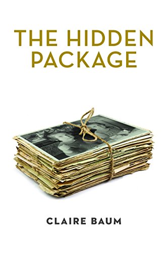 Stock image for The Hidden Package (The Azrieli Series of Holocaust Survivor Memoirs) for sale by Hourglass Books