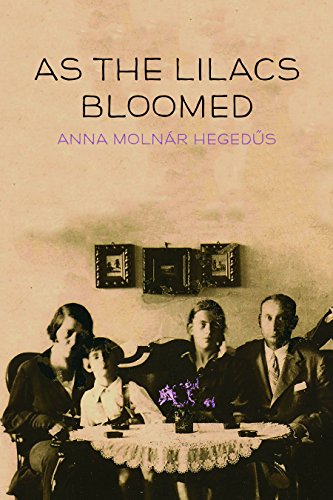 Stock image for As the Lilacs Bloomed (The Azrieli Series of Holocaust Survivors Memoirs) for sale by Hourglass Books