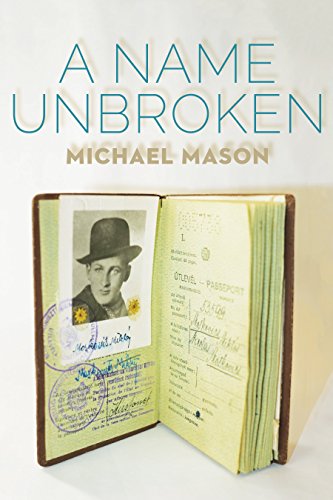 Stock image for A Name Unbroken for sale by ThriftBooks-Dallas