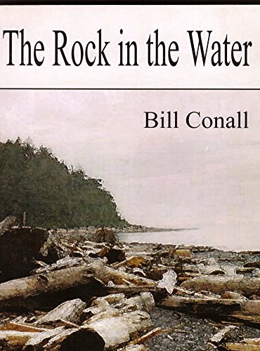 Imagen de archivo de The Rock in the Water a la venta por Cape Breton Regional Library