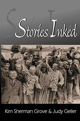 Stock image for Stories Inked for sale by HPB Inc.