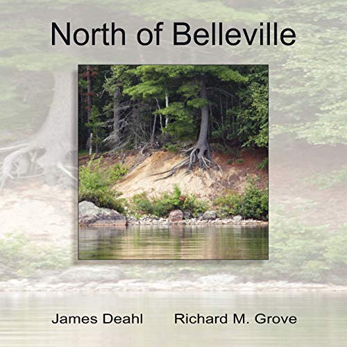 9781897475799: North of Belleville