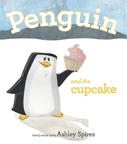 Imagen de archivo de Penguin and the Cupcake a la venta por Better World Books