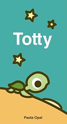 Beispielbild fr Totty (Simply Small) zum Verkauf von WorldofBooks