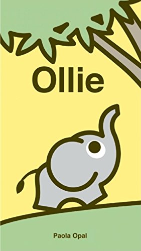 Beispielbild fr Ollie zum Verkauf von Better World Books