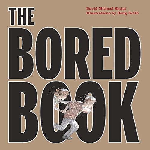 Stock image for Bored Book for sale by Better World Books