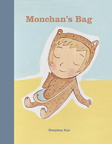 9781897476321: Monchan's Bag