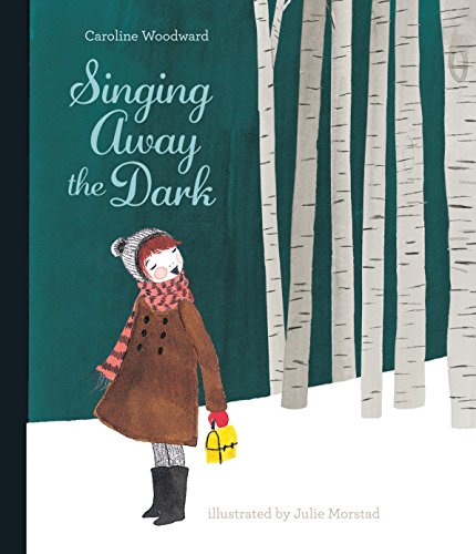 Imagen de archivo de Singing Away the Dark a la venta por Better World Books