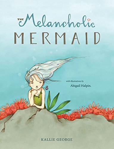 Beispielbild fr The Melancholic Mermaid zum Verkauf von Blackwell's