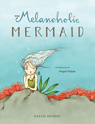 Stock image for The Melancholic Mermaid for sale by Blackwell's