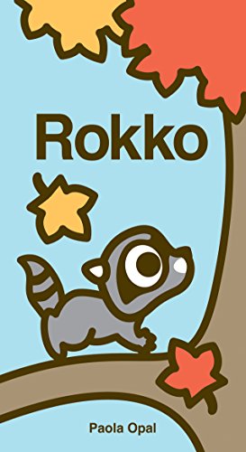 Stock image for Rokko (Simply Small) for sale by SecondSale