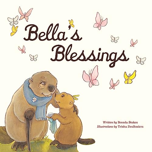 9781897476611: Bella's Blessings