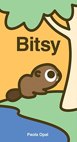 Stock image for Bitsy for sale by Better World Books: West