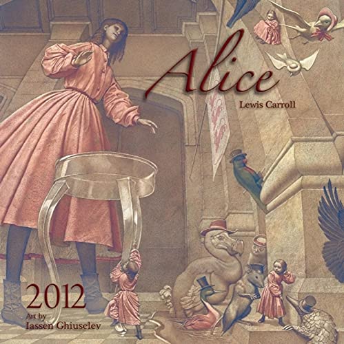 Alice (9781897476772) by [???]