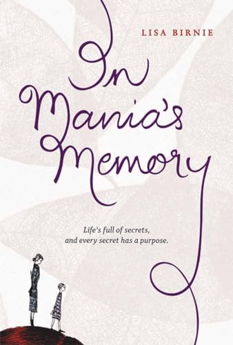 Stock image for In Mania's Memory for sale by Blackwell's