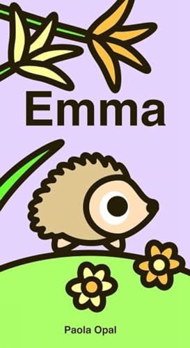 Stock image for Emma (The Simply Small Series (12)) for sale by SecondSale