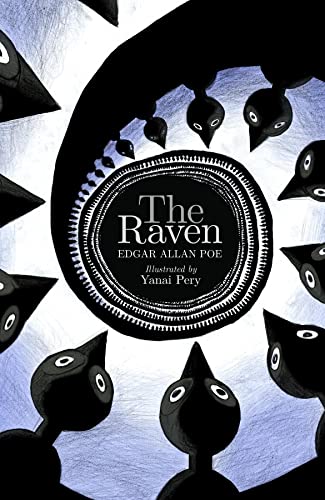 9781897476994: The Raven