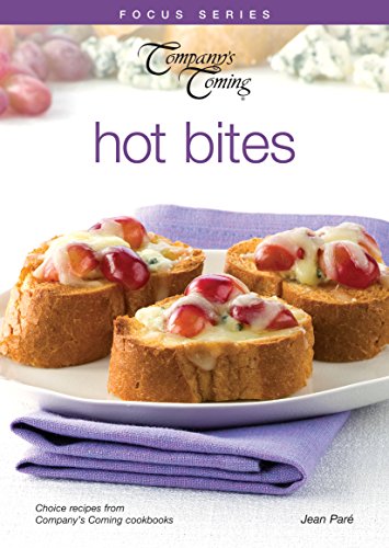 Stock image for Hot Bites (Focus) for sale by SecondSale
