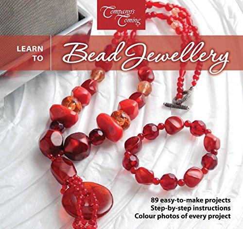 Stock image for Learn to Bead Jewellery for sale by ThriftBooks-Atlanta